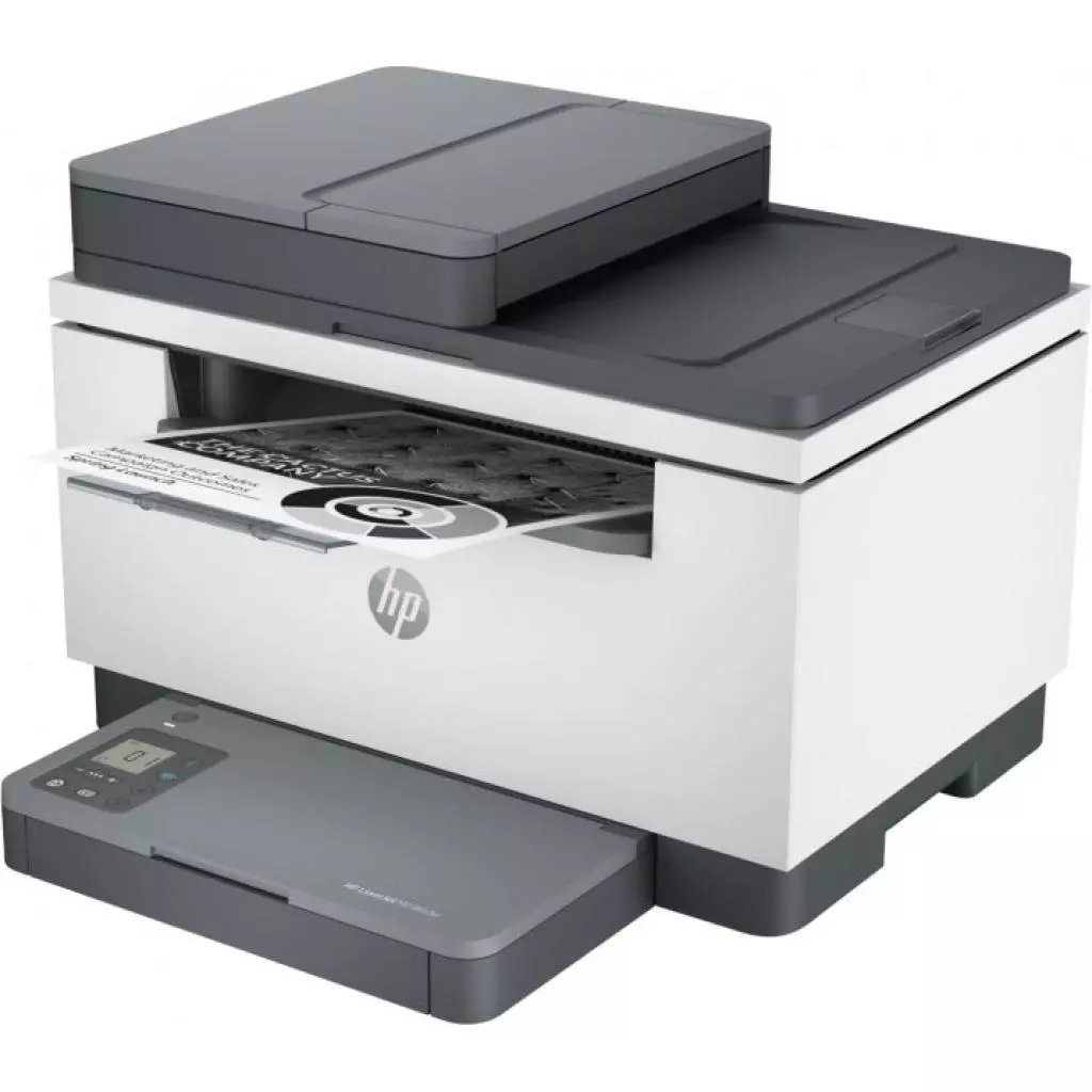Многофункциональное устройство HP LaserJet M236sdw c Wi-Fi (9YG09A) - 2