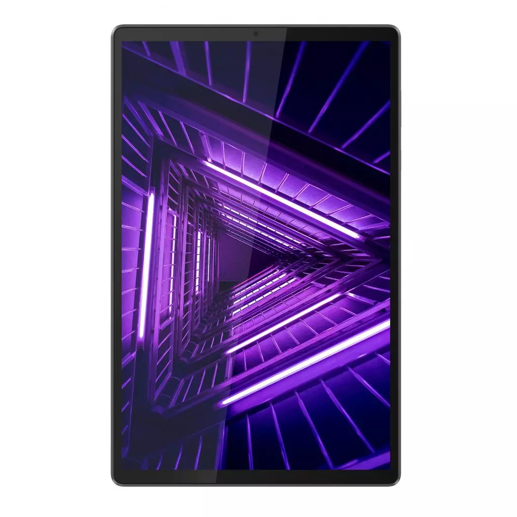 Планшет Lenovo Tab M10 Plus FHD 4/64 LTE Platinum Grey (ZA5V0080UA) - 2 Планшет Lenovo Tab M10 Plus FHD 4/64 LTE Platinum Grey (ZA5V0080UA) - 2