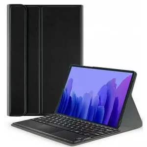 Чехол для планшета AirOn Premium Samsung Galaxy Tab A7 T500 Bluetooth keyboard touchp (4822352781055)