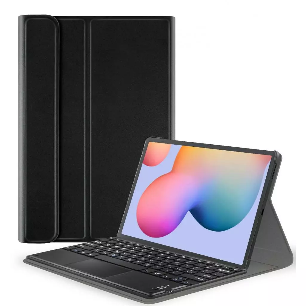 Чехол для планшета AirOn Premium Samsung Galaxy Tab S6 Lite (SM-P610/P615) Bluetooth (4822352781056)