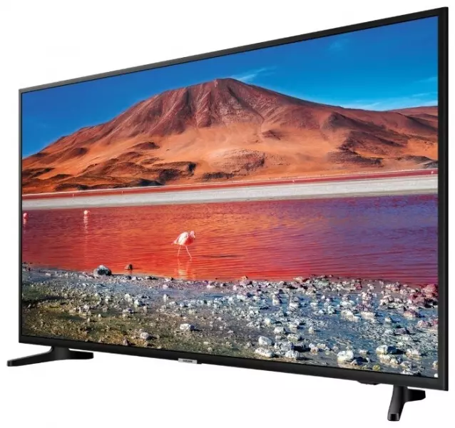 Телевизор Samsung UE43TU7090 - 3