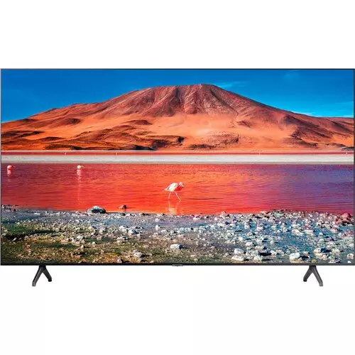 Телевизор Samsung UE43TU7090