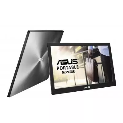 Монитор ASUS MB168B - 1