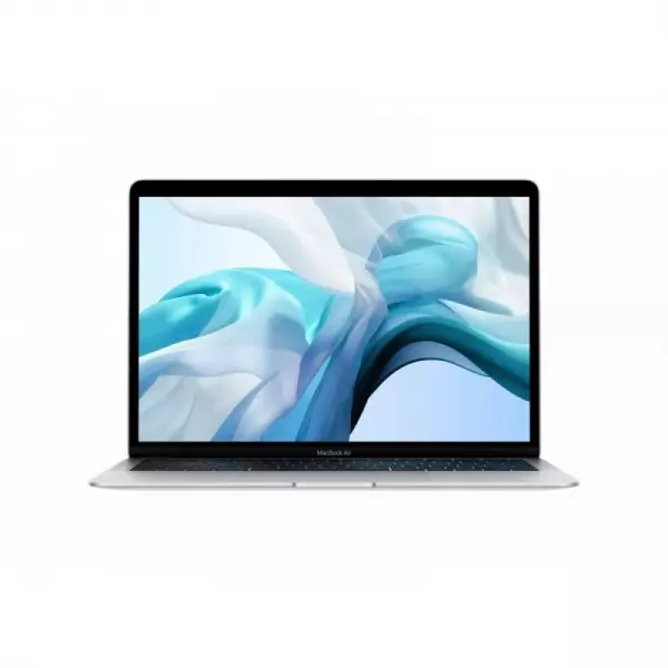 Apple MacBook Air 13″ Silver 2020