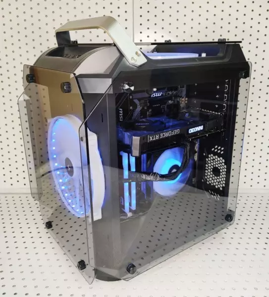 Компьютер DIGIT Venus A30603600 - Компьютер DIGIT Venus A30603600