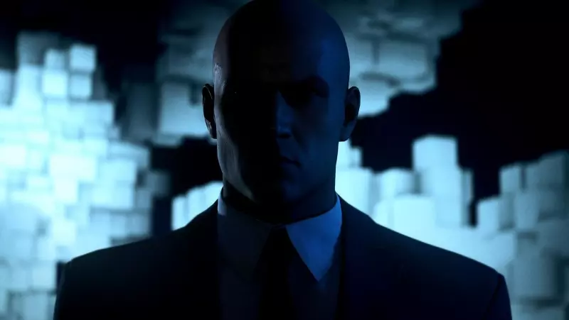 Hitman3 PS4/PS5 UA - 2