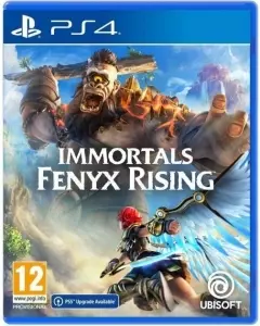 Immortals Fenyx Rising PS4 UA