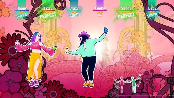 JUST DANCE 2021 PS4 UA - 3