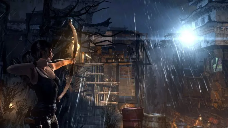 Tomb Raider Definitive PS4 UA - 3