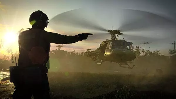 Call of Duty: Black Ops Cold War PS5 UA - 5