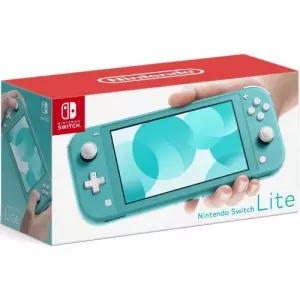 NINTENDO SWITCH Lite Blue