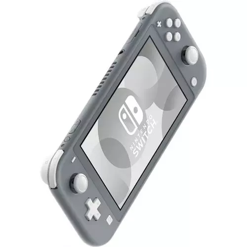 NINTENDO SWITCH Lite Gray - 1