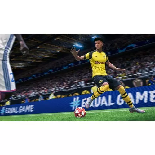 FIFA20 XBOX ONE UA - 2