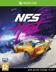 NFS HOT PURSUIT REMASTERED XBOX ONE UA