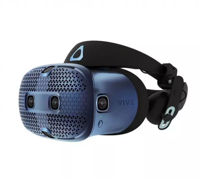 VR HTC Vive Cosmos (99HARL000-00) - VR HTC Vive Cosmos (99HARL000-00)