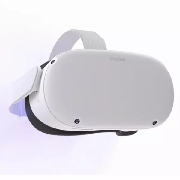 VR Oculus Quest 2 256GB - 1