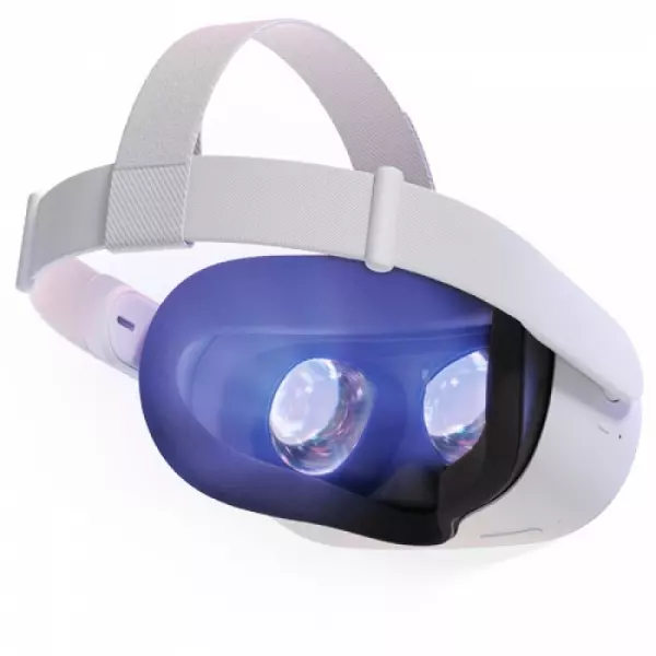 VR Oculus Quest 2 256GB - 3