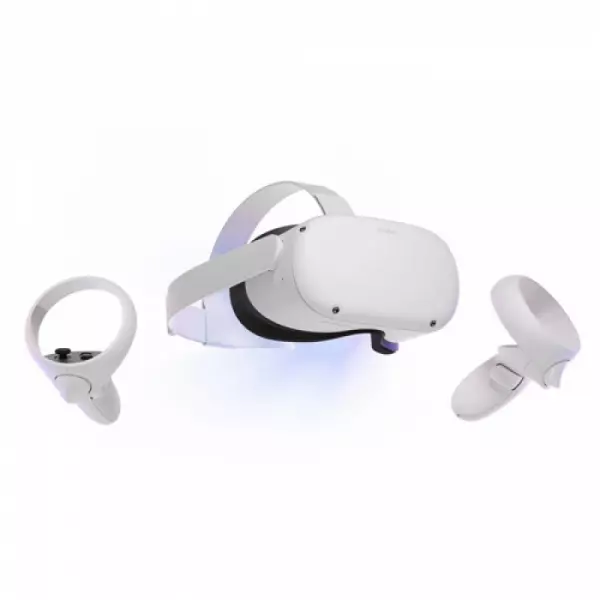 VR Oculus Quest 2 256GB - VR Oculus Quest 2 256GB