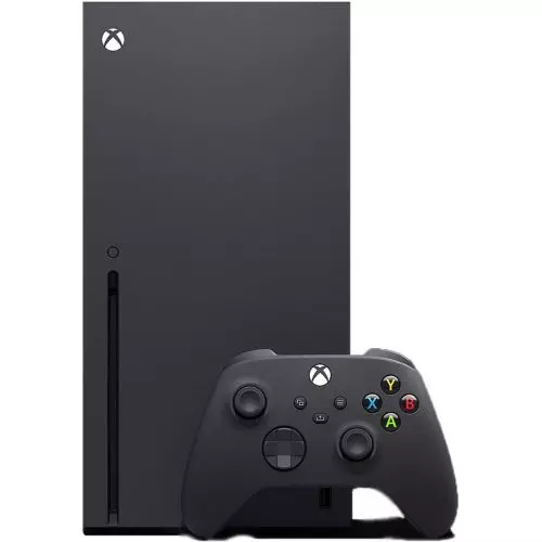 Microsoft Xbox Series X 1TB + Cyberpunk 2077 - 3