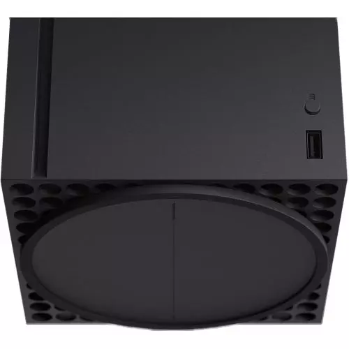 Microsoft Xbox Series X 1TB + Cyberpunk 2077 - 4 Microsoft Xbox Series X 1TB + Cyberpunk 2077 - 4