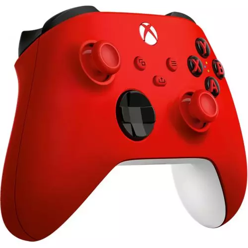 Microsoft Xbox Series X | S Wireless Controller with Bluetooth (Pulse Red) - 2