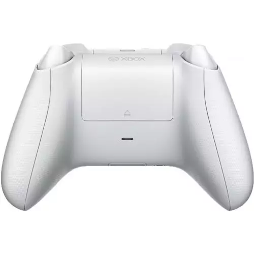 Microsoft Xbox Series X | S Wireless Controller with Bluetooth (Robot White) - 1