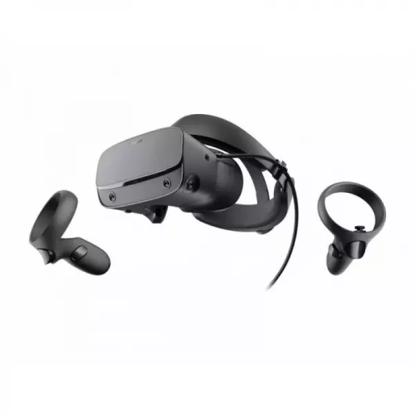 VR Oculus Rift S - 2