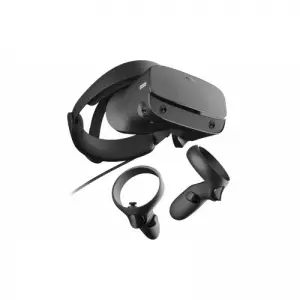 VR Oculus Rift S