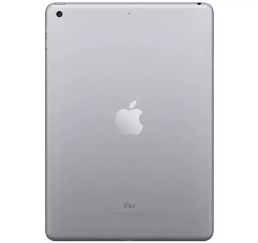 Apple iPad 2018 9.7 32GB Wi-Fi Space Gray (MR7F2) - 2