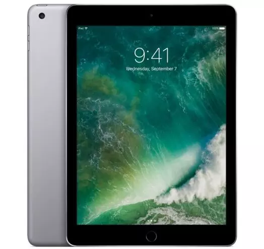 Apple iPad 2018 9.7 32GB Wi-Fi Space Gray (MR7F2) - Apple iPad 2018 9.7 32GB Wi-Fi Space Gray (MR7F2)