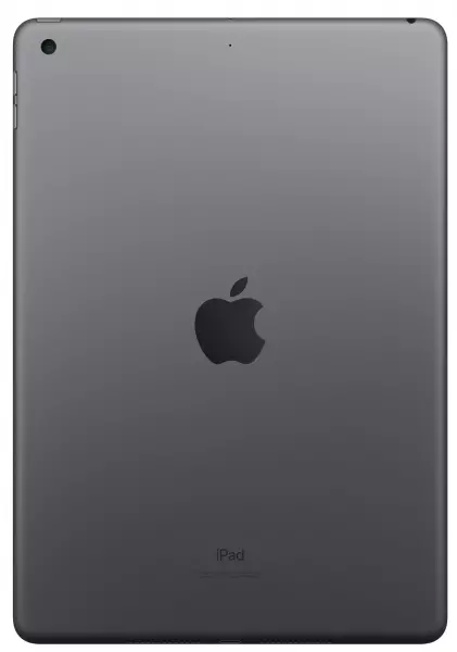 Apple iPad 10.2" 2019 Wi-Fi 128GB Space Gray (MW772) - 3