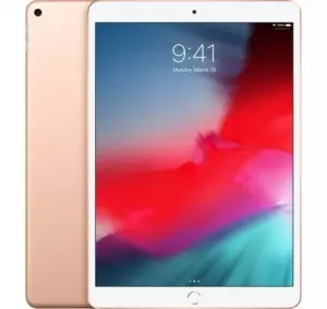 Apple iPad Air 10.5 (2019) 256GB Wi-Fi + 4G Gold (MV0Q2)
