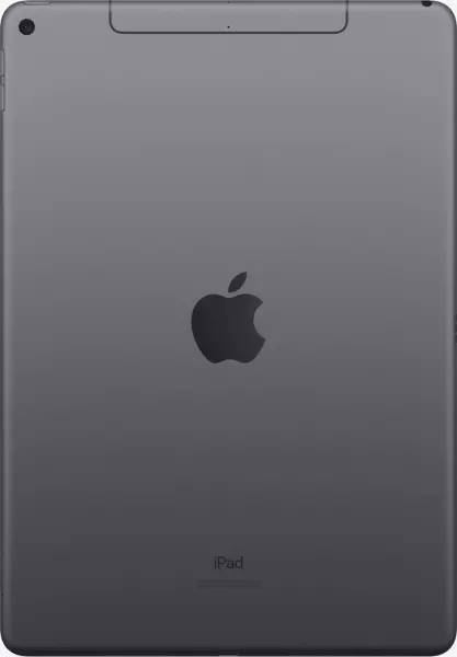 Apple iPad Air 10.5 (2019) 64GB Wi-Fi + 4G Space Gray (MV0D2/MV152) - 2