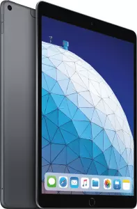 Apple iPad Air 10.5 (2019) 64GB Wi-Fi + 4G Space Gray (MV0D2/MV152)