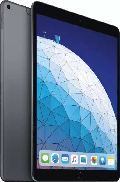 Apple iPad Air 10.5 (2019) 64GB Wi-Fi + 4G Space Gray (MV0D2/MV152) - Apple iPad Air 10.5 (2019) 64GB Wi-Fi + 4G Space Gray (MV0D2/MV152)