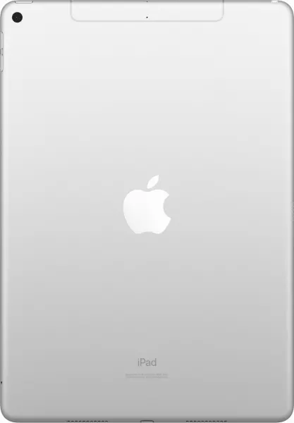 Apple iPad Air 10.5 (2019) 64GB Wi-Fi + 4G Silver (MV0E2/MV162) - 2