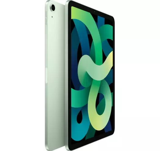 Apple iPad Air 10.9" 2020 256GB Wi-Fi Green (MYG02) - 1