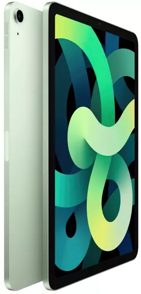 Apple iPad Air 10.9" 2020 64GB Wi-Fi Green (MYFR2) - 2