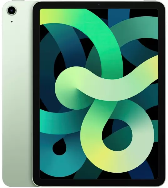 Apple iPad Air 10.9" 2020 64GB Wi-Fi Green (MYFR2) - Apple iPad Air 10.9" 2020 64GB Wi-Fi Green (MYFR2)