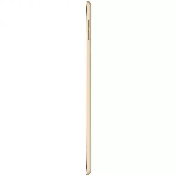 Apple iPad mini 4 Wi-Fi 128GB Gold (MK9Q2, MK712) - 2