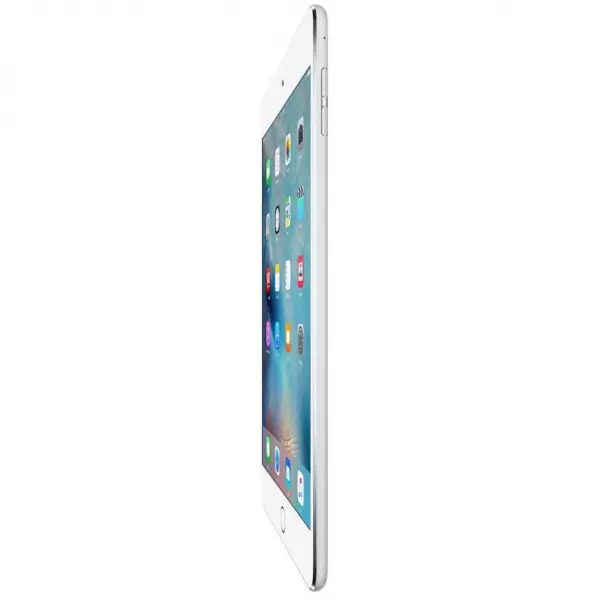 Apple iPad mini 4 128GB Wi-Fi Silver (MK9P2) - 2