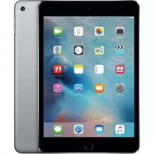 Apple iPad mini 4 128GB Wi-Fi Space Gray (MK9N2)