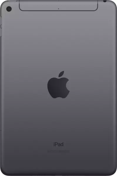 Apple iPad mini 2019 256GB Wi-Fi Space Gray (MUU32) - 2