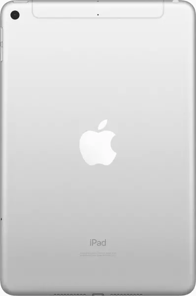 Apple iPad mini 2019 64GB Wi-Fi Silver (MUQX2) - 2