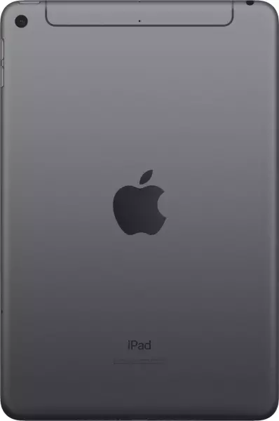 Apple iPad mini 2019 64GB Wi-Fi Space Gray (MUQW2) - 2