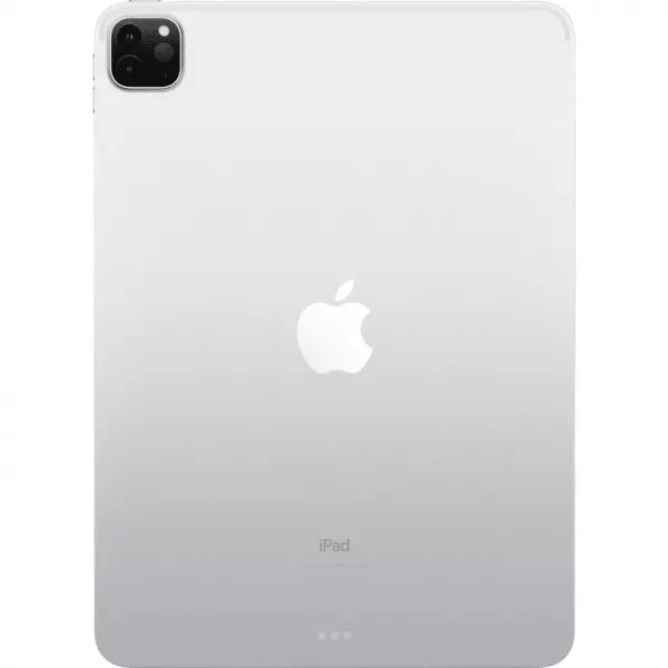 Apple iPad Pro 2020 11" 128GB Wi-Fi Silver (MY252) - 1