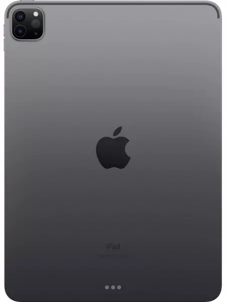 Apple iPad Pro 2020 11" 128GB Wi-Fi Space Gray (MY232) - 2