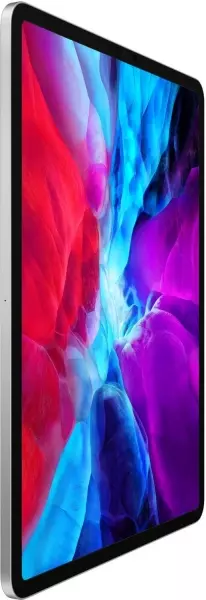 Apple iPad Pro 2020 12.9" 128GB Wi-Fi Silver (MY2J2) - 1