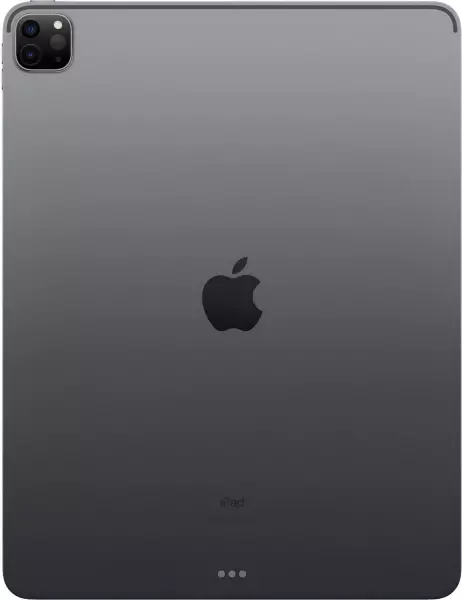 Apple iPad Pro 2020 12.9" 128GB Wi-Fi Space Gray (MY2H2) - 2