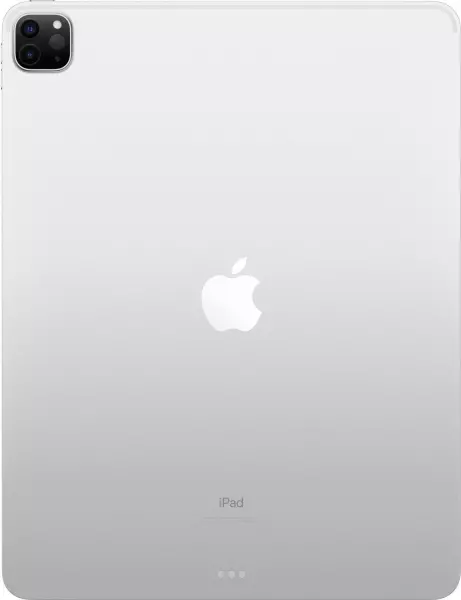 Apple iPad Pro 2020 12.9" 256GB Wi-Fi Silver (MXAU2) - 1